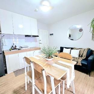 Marina Oasis (Two Bed Room Unit) Apartment in Dumaguete