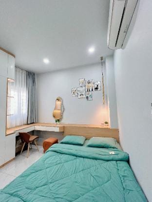 Cho thuê theo ngày  Vacation rental in Ho Chi Minh City