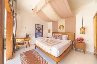 CALMA Villa | 2BR | Bingin  Villa in Bali