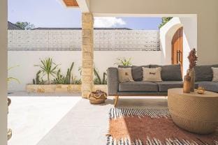 CALMA Villa | 2BR | Bingin  Villa in Bali