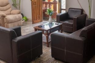 The Royal Kanaka Villa in Candolim