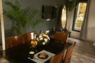 The Royal Kanaka Villa in Candolim