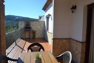 House in Huetor, perfect for Rural Tourism in Andalusia Vacation rental in Axarquía