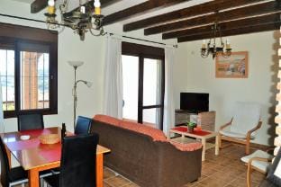 House in Huetor, perfect for Rural Tourism in Andalusia Vacation rental in Axarquía