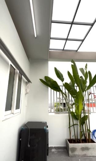Cho thuê theo ngày  Apartment in Ho Chi Minh City