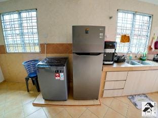 S2 Semi-D Retreat Stay, Furong New City Comfortable Semi-Detached Homestay Vacation rental in Negeri Sembilan, Malaysia