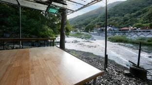 Ulsan Baenaegol Alps 119 Pension Bed and Breakfast in South Korea