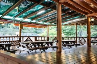 Ulsan Baenaegol Alps 119 Pension Bed and Breakfast in South Korea