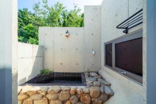 Dalto Resort Poolvilla Glamping Bed and Breakfast in South Korea