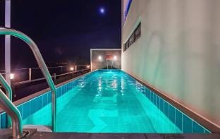 Miamor Pool Villa Bed and Breakfast in South Korea