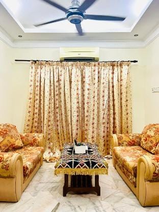 Teruntuk Homestay Gombak (Muslims Friendly) Vacation rental in Federal Territory of Kuala Lumpur