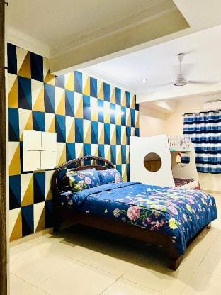 Teruntuk Homestay Gombak (Muslims Friendly) Vacation rental in Federal Territory of Kuala Lumpur
