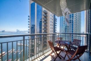 Hidden Gem: The Perfect Stay Apartment in Dubai