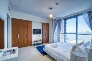 Hidden Gem: The Perfect Stay Apartment in Dubai