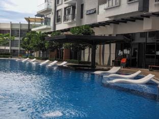 Putatan Apartments Apartment in Kota Kinabalu