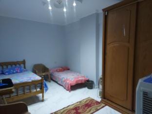 oشقة سوبر لوكس بعين شمس الشرقية  وسط البلد Apartment in Cairo Governorate