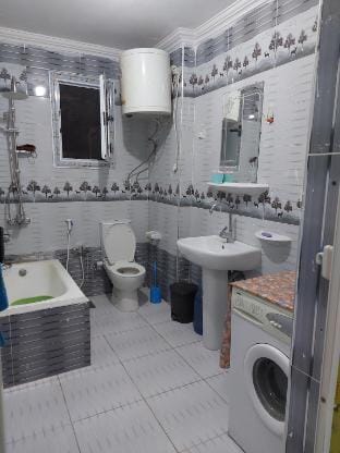 oشقة سوبر لوكس بعين شمس الشرقية  وسط البلد Apartment in Cairo Governorate