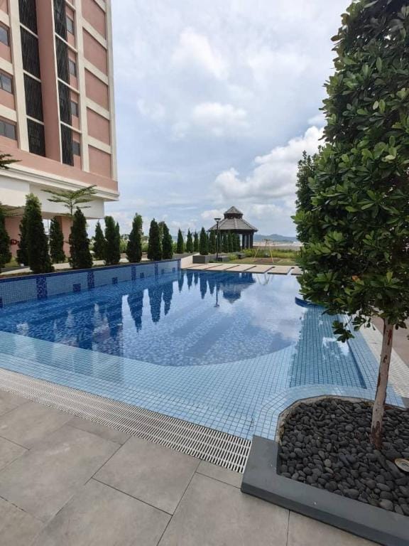 Princeton Edu Sentral Setia Alam Apartment in Selangor, Malaysia