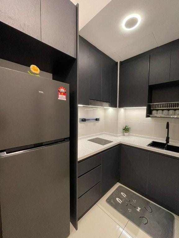 Princeton Edu Sentral Setia Alam Apartment in Selangor, Malaysia