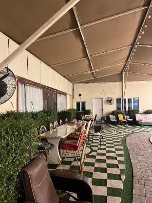 الجود Vacation rental in Muscat