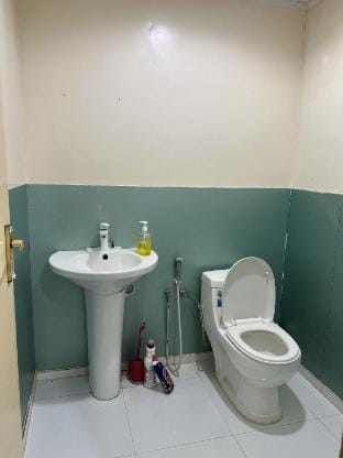 الجود Vacation rental in Muscat