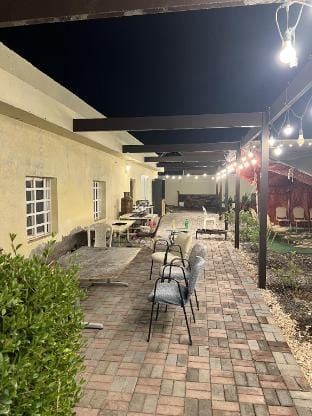 الجود Vacation rental in Muscat