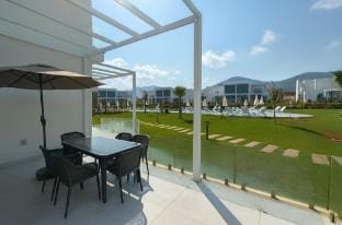 Modern apartment in cozy retreat Apartment in Famagusta District