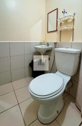 Condo in Pasig Apartment in Pasig