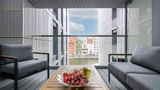 Unique apartment in Old Town with a king size bed Apartment in Gdansk