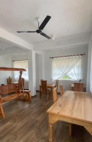 Villa "Music of the ocean" Vacation rental in Wadduwa