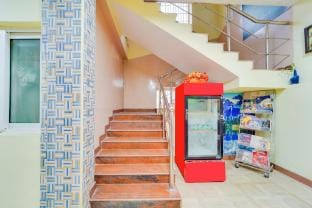 Super Hotel O Airport Road Coimbatore Hotel in Coimbatore