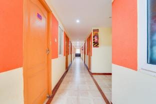 Super Hotel O Airport Road Coimbatore Hotel in Coimbatore