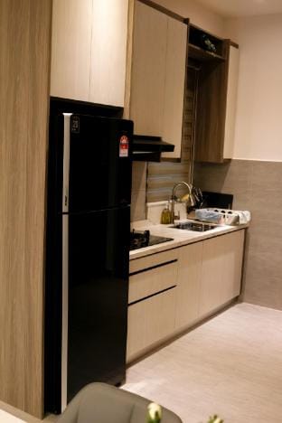 SpaciousCityEscapeSunsuria-3BR Apartment in Selangor, Malaysia
