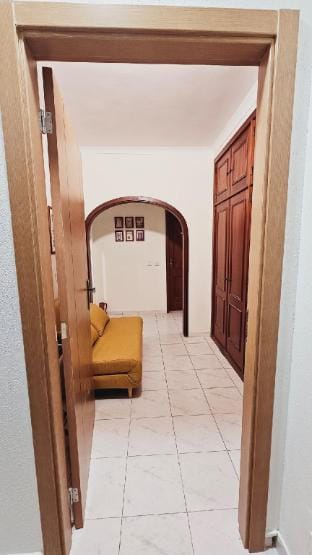 Studio Ocean View Olhão Apartment in Olhão
