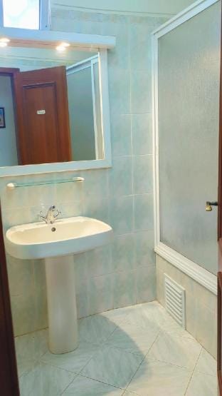Studio Ocean View Olhão Apartment in Olhão