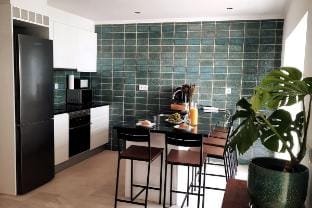 Wonderful Villa Tavira c/terraço Vacation rental in Tavira