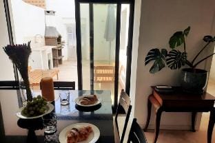 Wonderful Villa Tavira c/terraço Vacation rental in Tavira