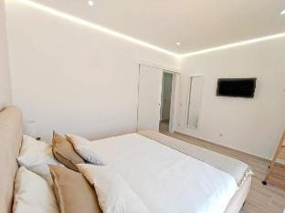 Lovely Terrace Apart. Downtown Apartment in Faro