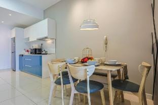 Continew TRX Corner Dual Balconies + 2 Bedrooms Apartment in Federal Territory of Kuala Lumpur
