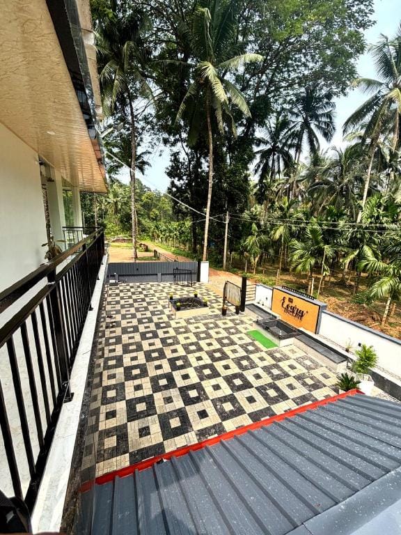 Evara Enclave Residency Hotel in Kerala