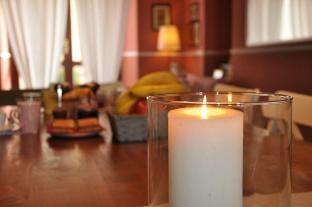 Dimora Paolina Vacation rental in Umbria