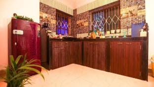 1BHK Mystic Hideaway 2 Mins Walk From Agonda Beach Vacation rental in Agonda