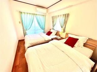 Onna Apartments Apartment in Okinawa Prefecture