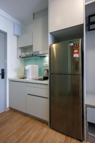 Modern Studio Near KL Sentral  by Nexx Field Apartment in Federal Territory of Kuala Lumpur