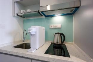 Modern Studio Near KL Sentral  by Nexx Field Apartment in Federal Territory of Kuala Lumpur
