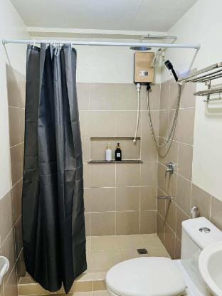 FAIRLANE RESIDENCES 3BR UNIT5114 Apartment in Pasig
