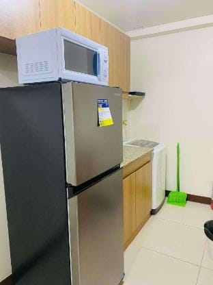 FAIRLANE RESIDENCE 2BR UNIT 321 Apartment in Pasig