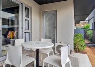 Sandton City Luxury Apartment Apartment in Sandton