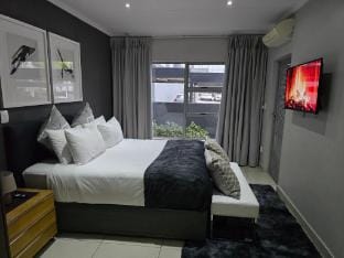 Sandton City Luxury Apartment Apartment in Sandton
