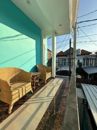 Rumah Jimbaran Kuta 3 bedroom 8 pax Jie 6 Vacation rental in Kuta Selatan